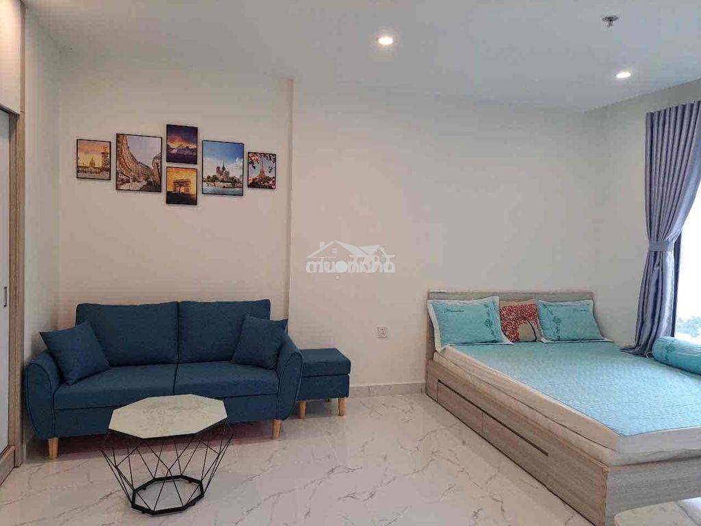 🔥Studio full khu gh sát vincom, đủ tiện ích đúng 7.000.000 vnd🔥 - Ảnh 4