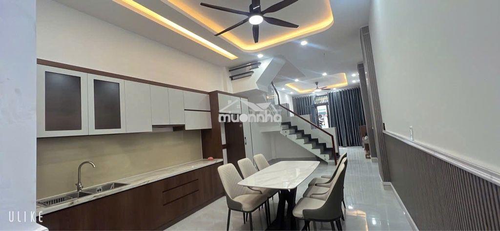 Nhà hẻm xe hơi 7 chỗ, tô hiến thành, q10, dt 3,2x12m giá 4,35 tỷ (tl) - Ảnh 2