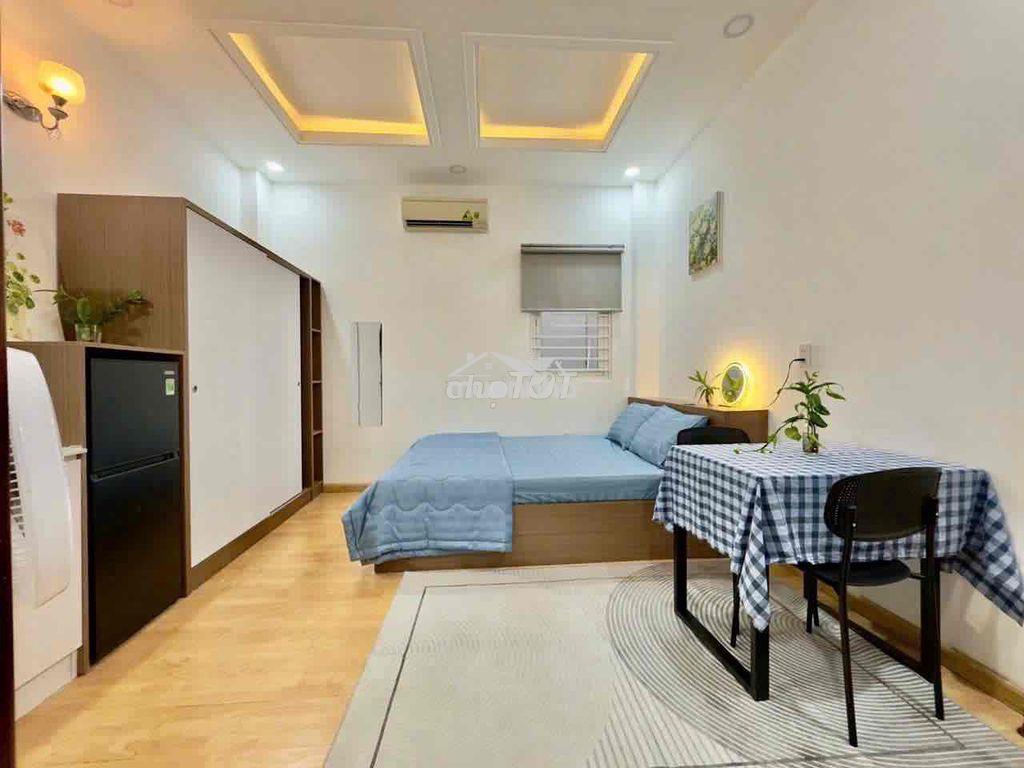 Chính chủ đi mỹ cần share lại phòng 98f lê lai chợ bến thành giá 5,31t - Ảnh 3