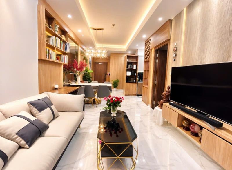 🏡 Căn hộ 2 phòng ngủ – 2 wc - can tho - 4
