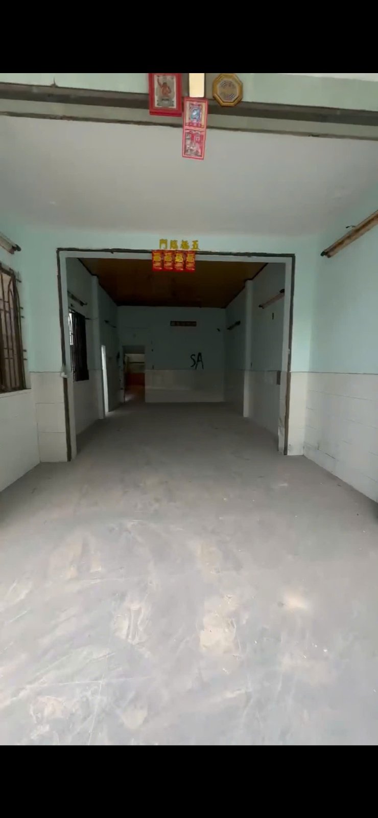 🏭 Cho thuê nhà nguyên căn – phù hợp làm xưởng/kho/kinh doanh - 2