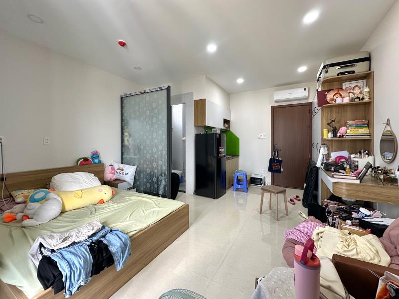 🥹 Khách mình cần pass lại phòng như ảnh ở ngã tư bốn xã - 2