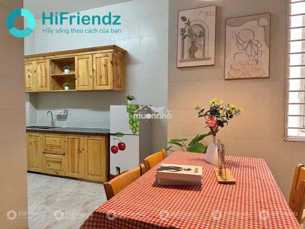 Căn hộ một phòng ngủ tại lã xuân oai q9 - tiện đi đh ufm, ptit, spkt - Ảnh 4
