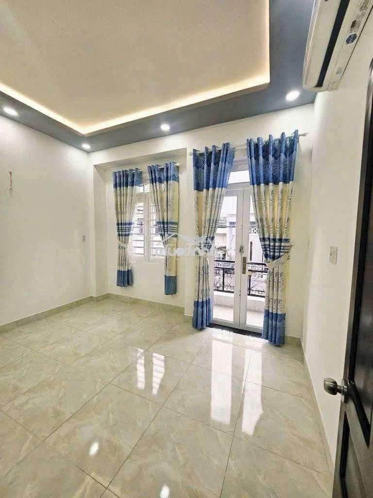 Nhà đẹp hẻm xe tải - 2 lầu - 3pn, 2wc - Ảnh 4