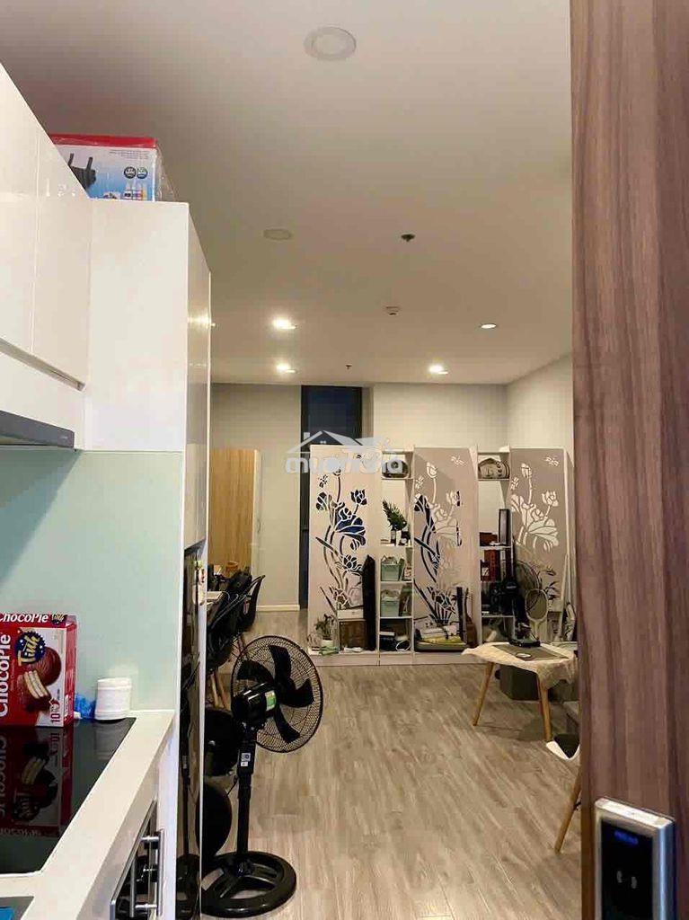 💰 Bán căn hộ d-vela residence q7 – 35m², 1pn – giá tốt - Ảnh 2