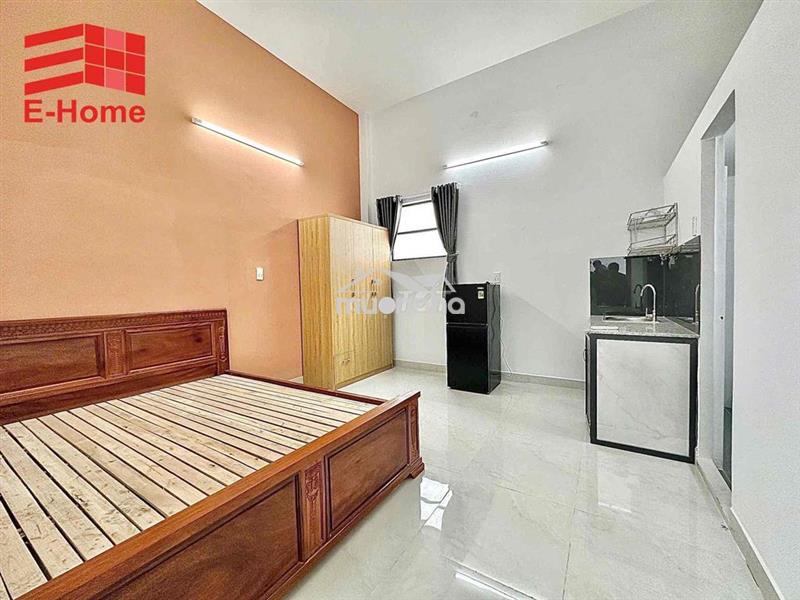 🔥Studio chỉ 4tr full nội thất ngay nguyễn duy trinh🔥
