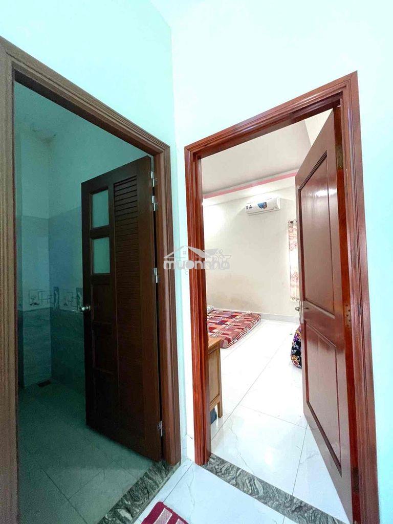💥 Hơn 5 tỷ nhà đúc 3 tầng – hxh – 4 ❌ 13 – đông hưng thuận q12 - Ảnh 4