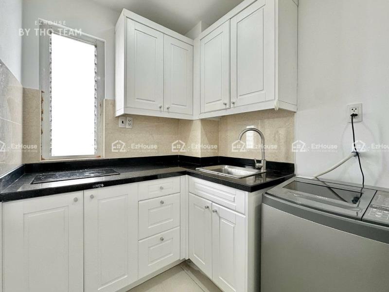 Thuê phòng mới xây chưa qua sử dụng khu vực tân sơn - 3