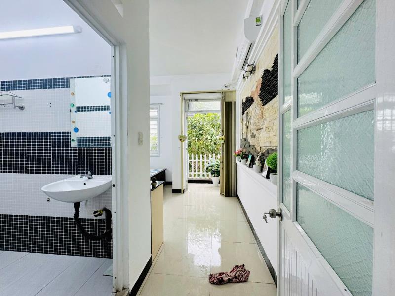 Studio full nội thất - ban công - ngay dh văn lang, iuh - di chuyển nhanh các quận trung tâm - 2