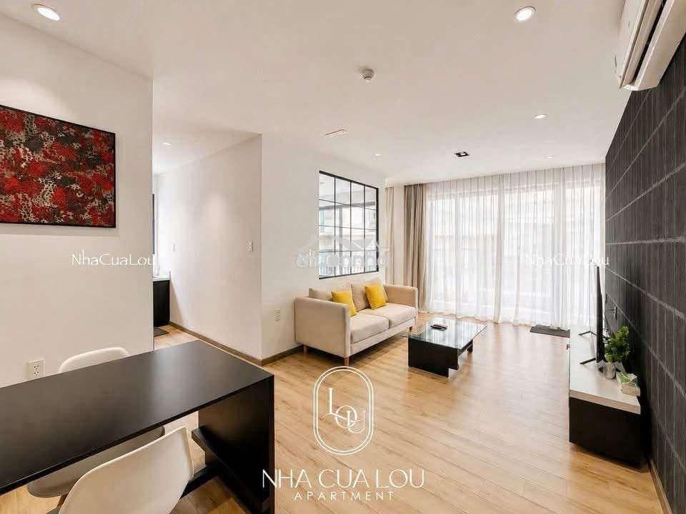 Khai trương studio ban công 40m2 | nguyễn trọng tuyển - hoàng văn thụ - Ảnh 2