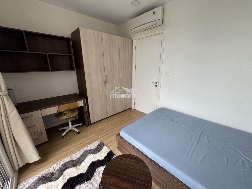 Cho thuê căn hộ millennium  2pn full nội thất view pháo hoa hồ bơi - 3