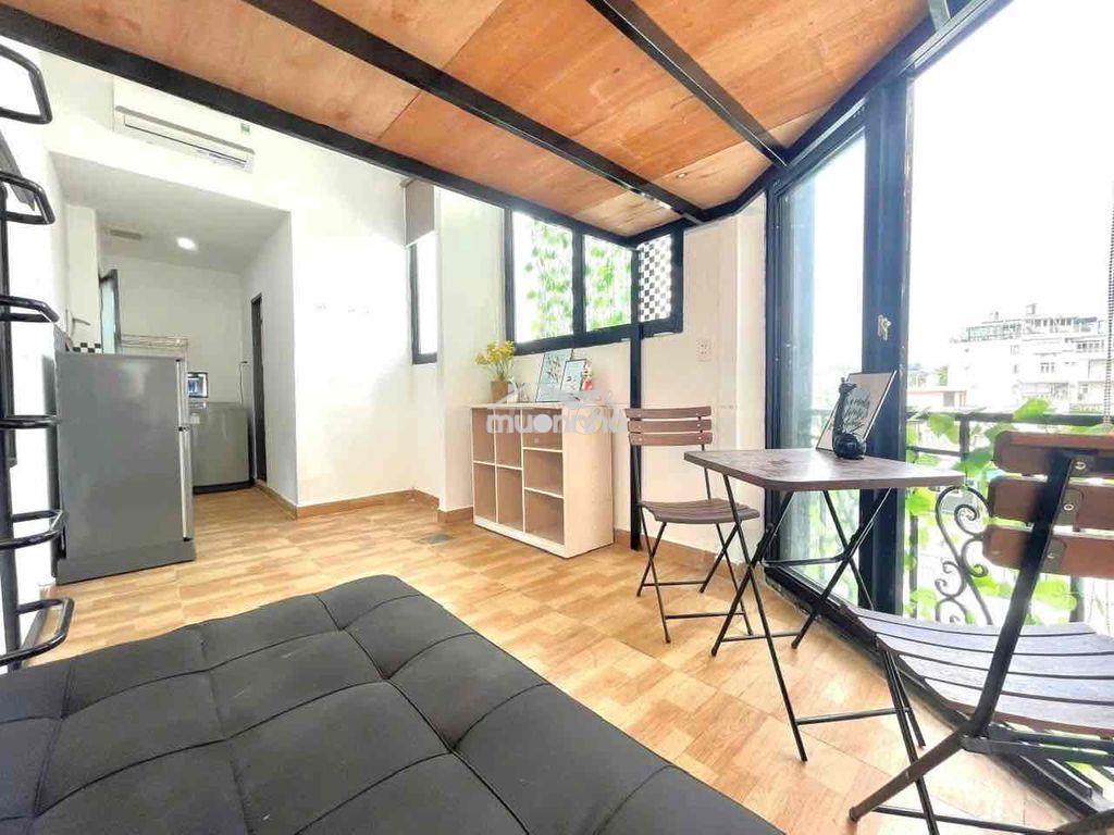 Cho thuê căn hộ duplex mới - bancol - ngay trung tâm - tháng 9/2026 - Ảnh 4