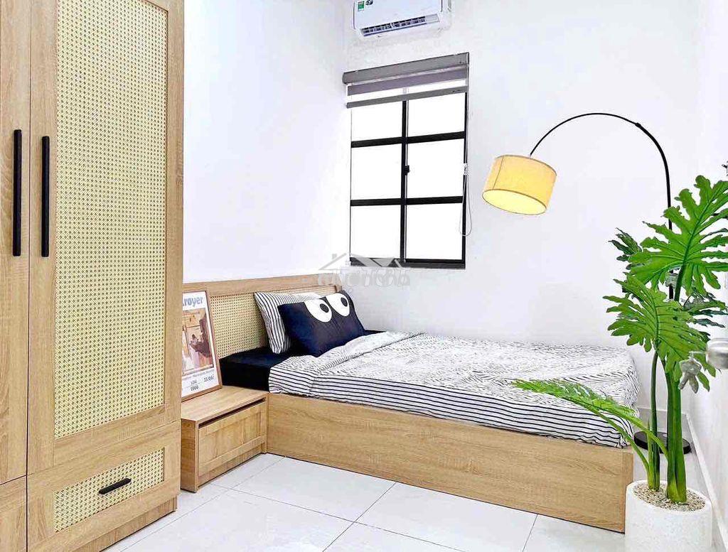 Chính chủ cho thuê căn hộ 2 phòng ngủ chỉ 9tr - Ảnh 4