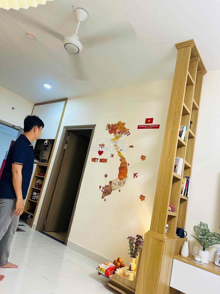 Chính chủ bán căn hộ green town bình tân – 72m² full nội thất - Ảnh 3