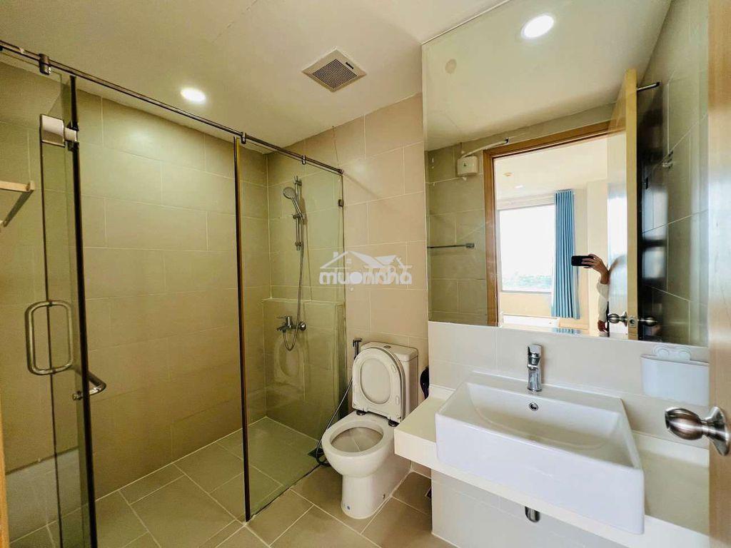 Cho thuê căn 2pn-2wc 69m2, full nội thất giá 11tr5 an gia riverside - Ảnh 4