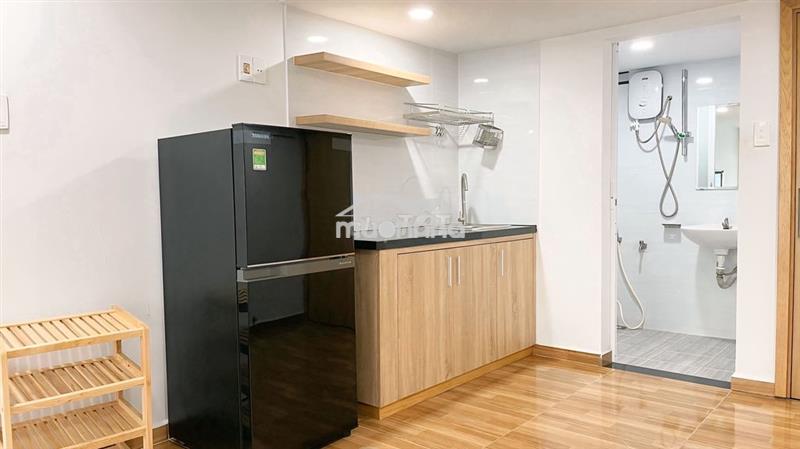Duplex 8 studio full nội thất giảm 1,75 tỷ còn 8,15 tỷ view quận 1