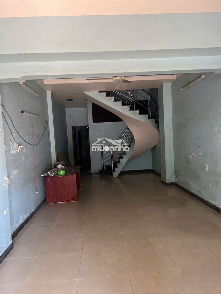 Chính chủ cho thuê nhà xưởng – kho đường lớn bà điểm - Ảnh 4