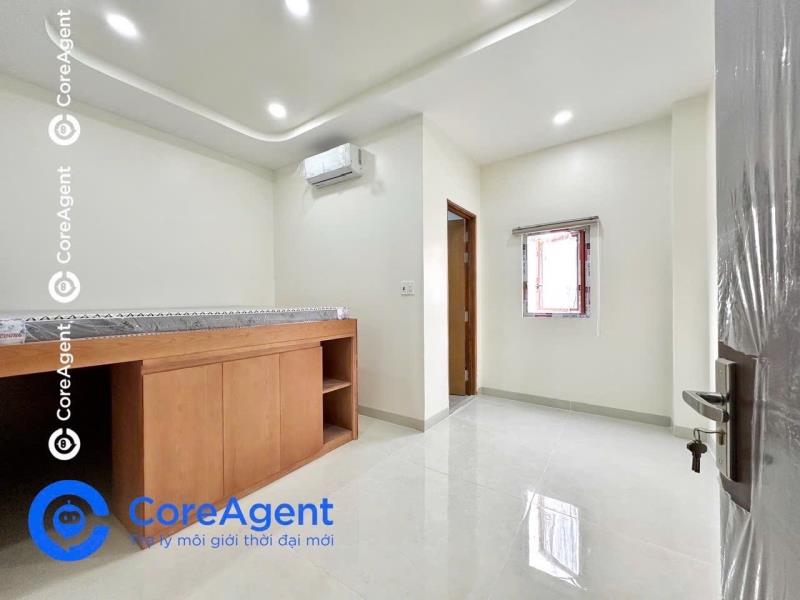 Phòng trọ 1 người full nt giá rẻ gần ngã tư bốn xã  - 3