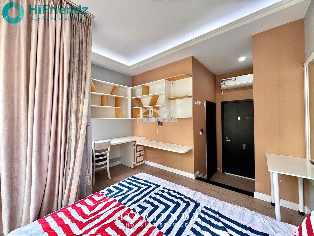 Khai trương phòng ban công cửa sổ lớn giá rẻ 4tr2 , gần parc mall - Ảnh 4