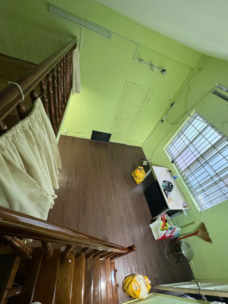 🏠 Cho thuê phòng trọ quận 3 – võ văn tần | gần ueh, đh mở, đh kiến trúc | 32m² – gác lửng – điện nước giá nhà nước - 3