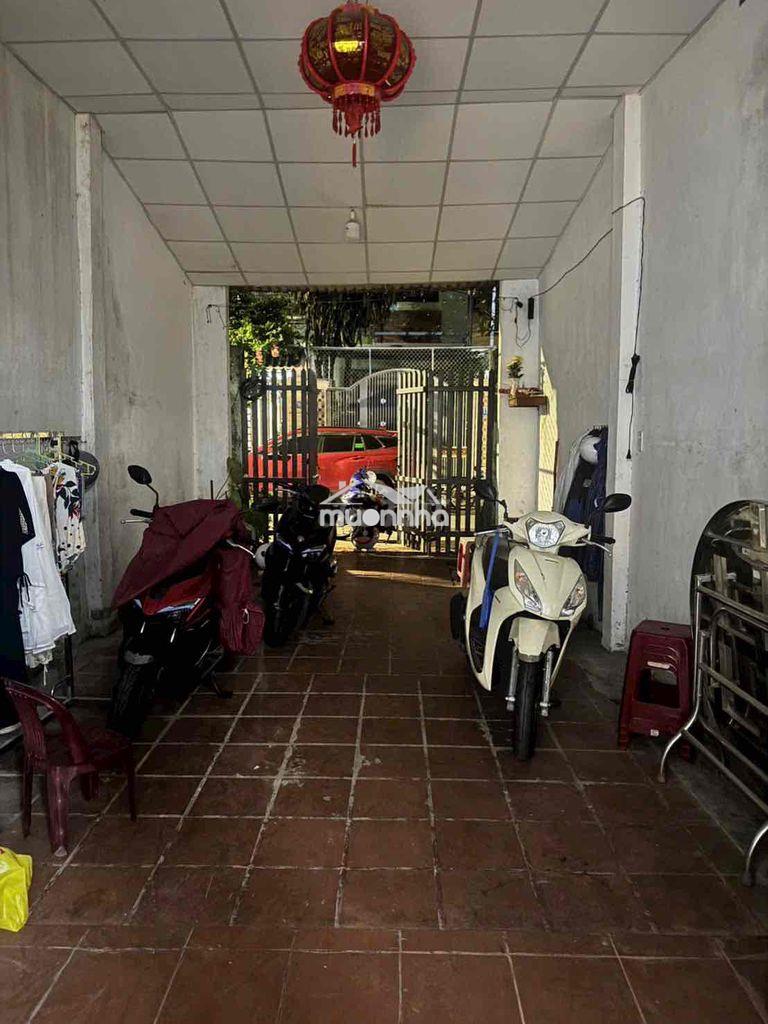 Bán nhà mê lửng 109 phạm quang ảnh - Ảnh 3
