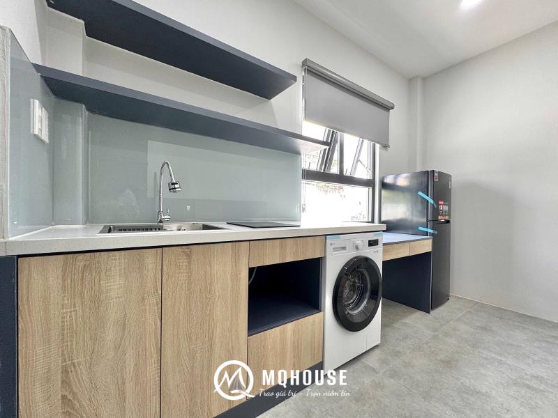 Studio full nội thất – vườn lài, tân phú - 4