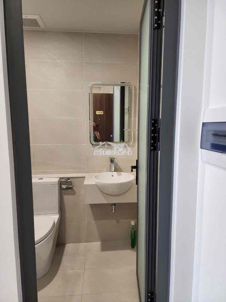 Căn hộ 1pn 1wc q7 cho vay 70% full cao cấp - 3