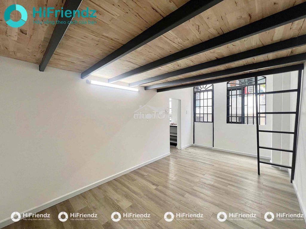 💥Chdv tách bếp dạng 2 chỗ ngủ - cửa sổ thoáng - Ảnh 4