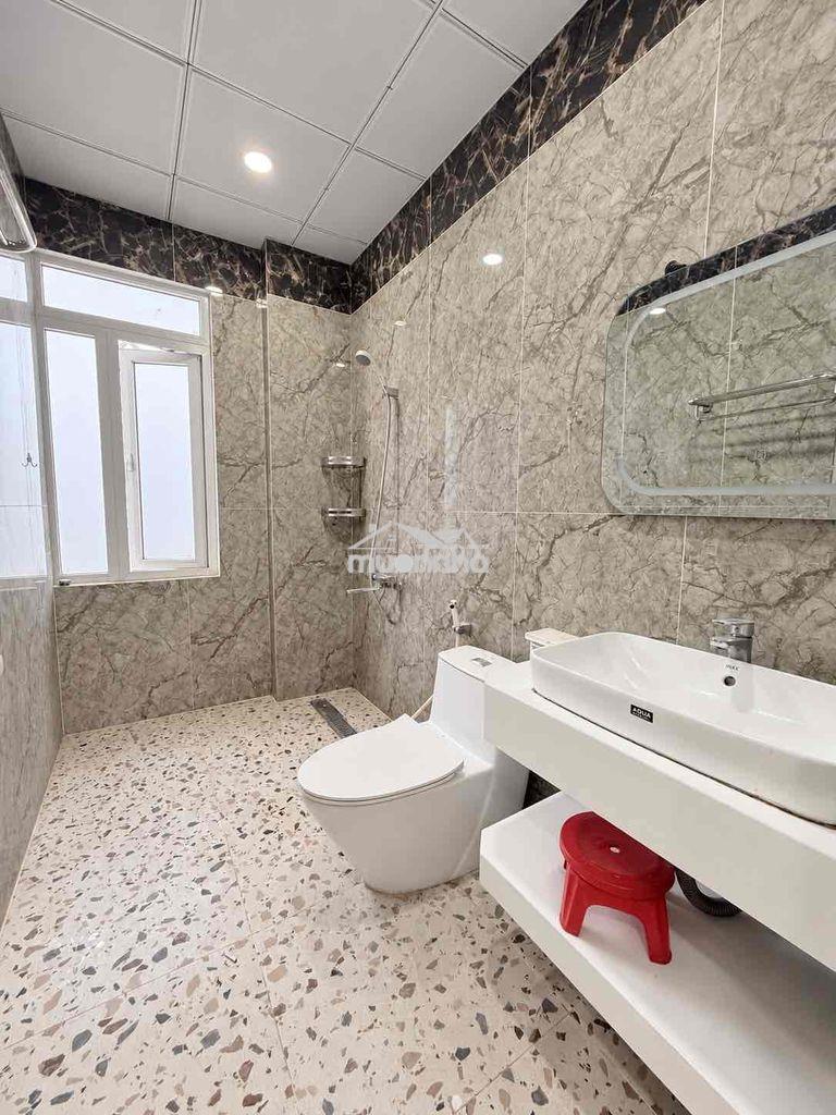 ⭐️1pn 1pk 1bếp 70m2 ngay quang trung, trang bị nội thất cao cấp, mới - Ảnh 2