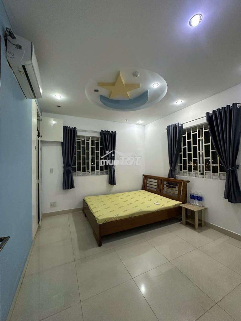 Cho thuê căn hộ chung cư thái sơn tân tạo - Ảnh 3