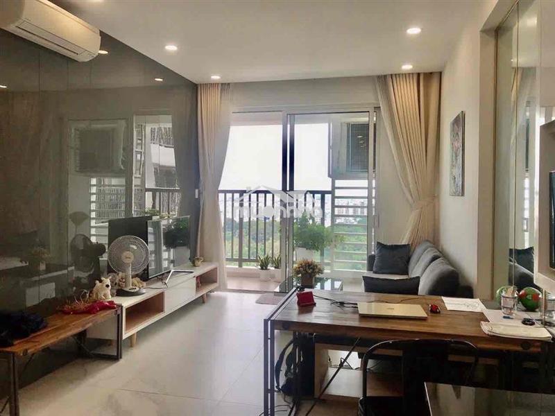 2pn/2wc 17tr y hình ở golden mansion