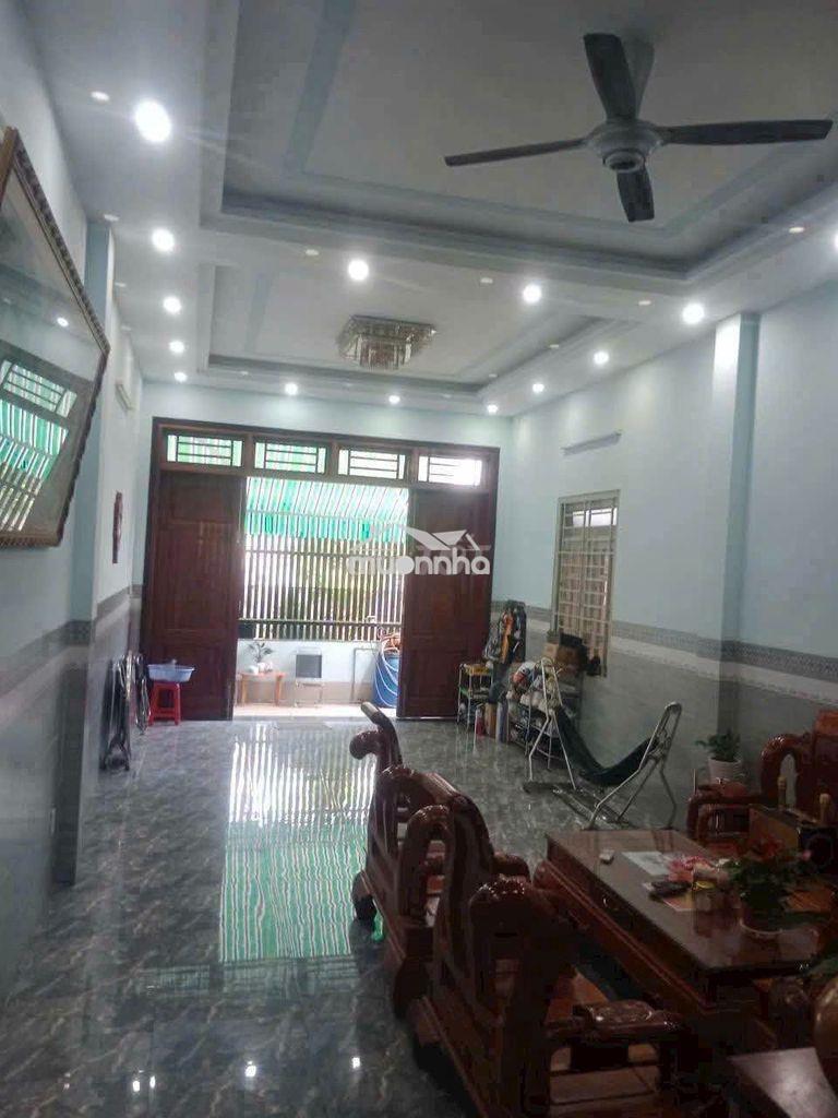 Nhà 1 lầu 8x21 hẻm xe tải / phạm thị giây - Ảnh 2