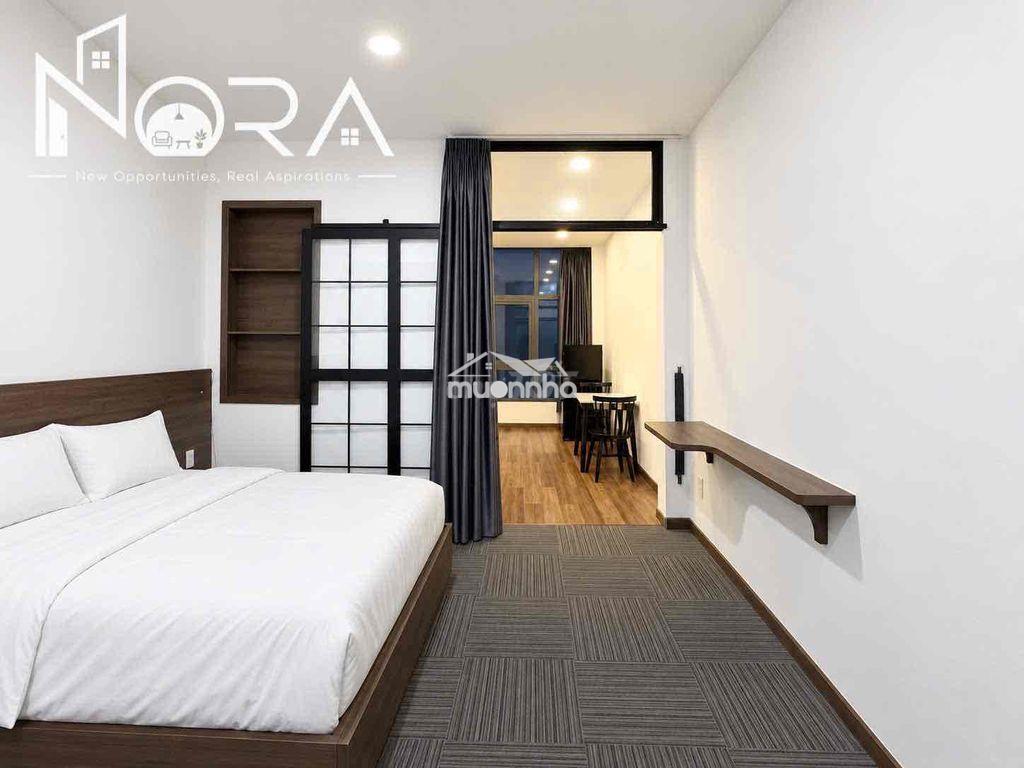 Cho thuê căn hộ 1pn full nội thất – etown tân bình - Ảnh 4
