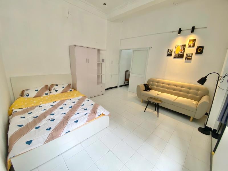 🔥 1pn cửa sổ lớn – nguyễn đình chính, phú nhuận 🔥