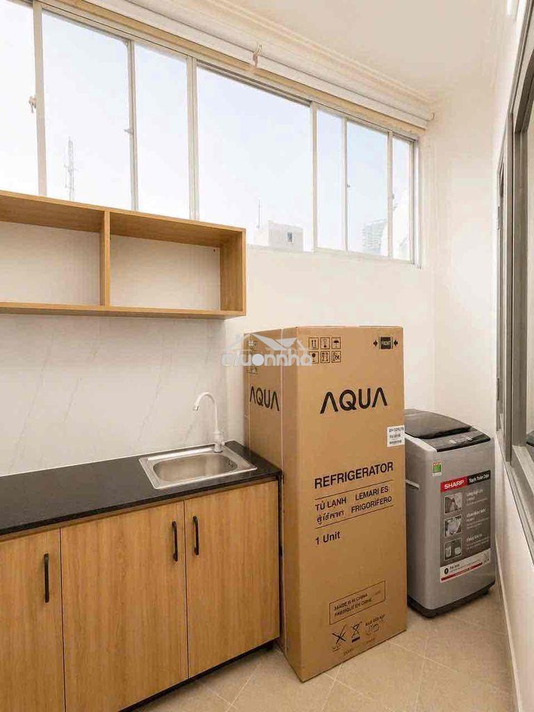Sang chdv cao cấp q1 thuê 35tr lời 42tr - 2