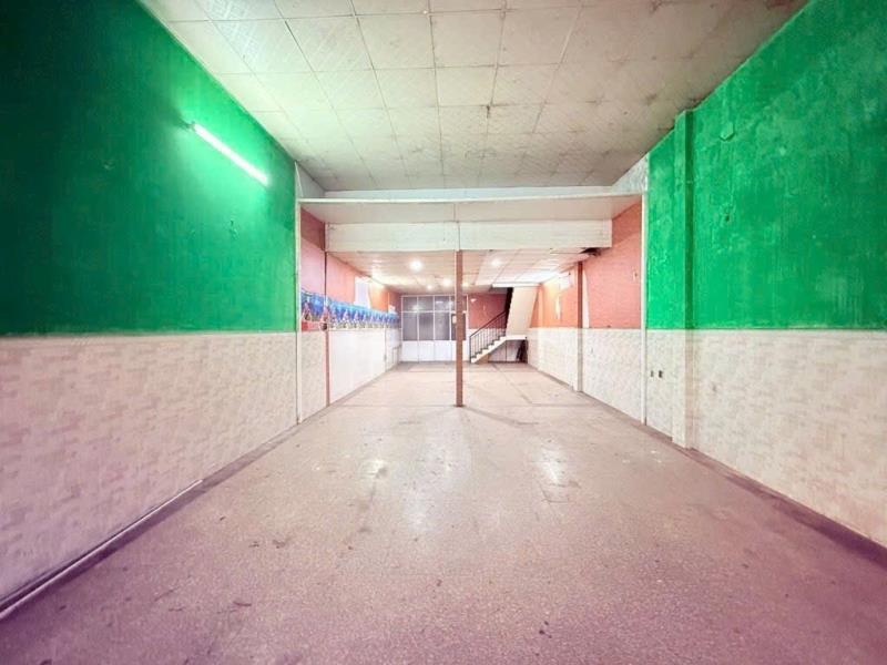 Bán nhà 5,6 x 25 mặt tiền nguyễn thị kiểu, vị trí đẹp, xây dựng cao tầng - 4