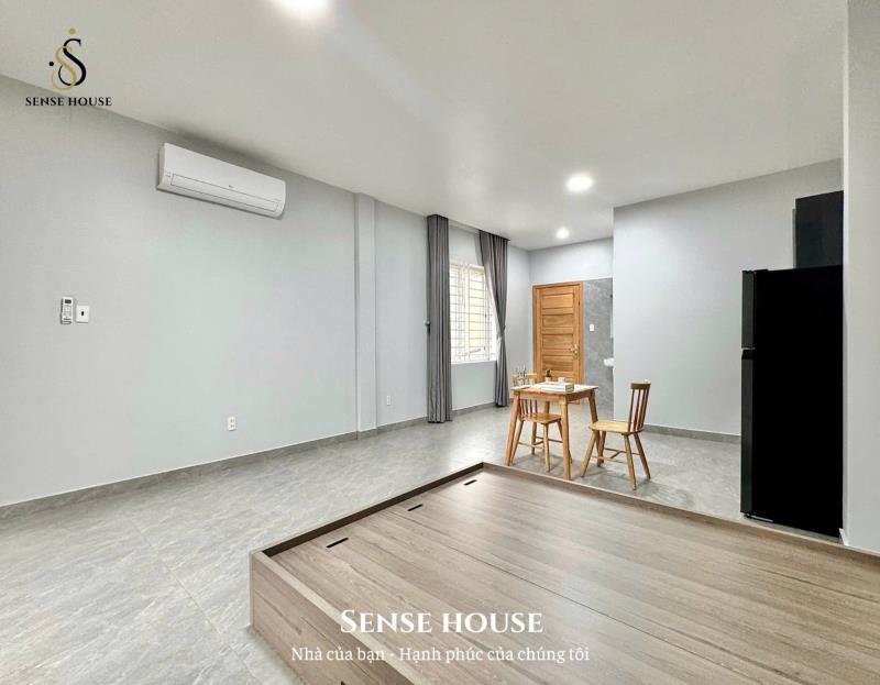 Studio bancol rộng như sân banh | full nội thất | đi bộ qua etown | giá từ 5tr5 - 3