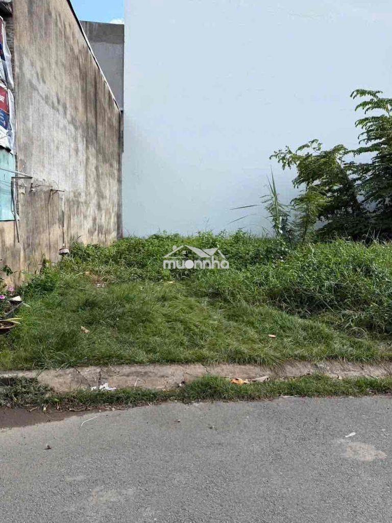 Bán gấp lô đất sát đường nguyễn thị tồn - Ảnh 2