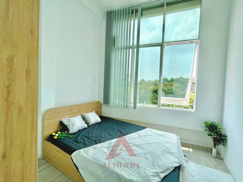 🔥 Căn hộ 2pn giá cực tốt – gần lăng cha cả & sân bay ✈️  🏡 2pn • không gian rộng rãi • full nội thất 📍 gần vòng xoay lăng cha cả & sân bay tân sơn nhất  - 3
