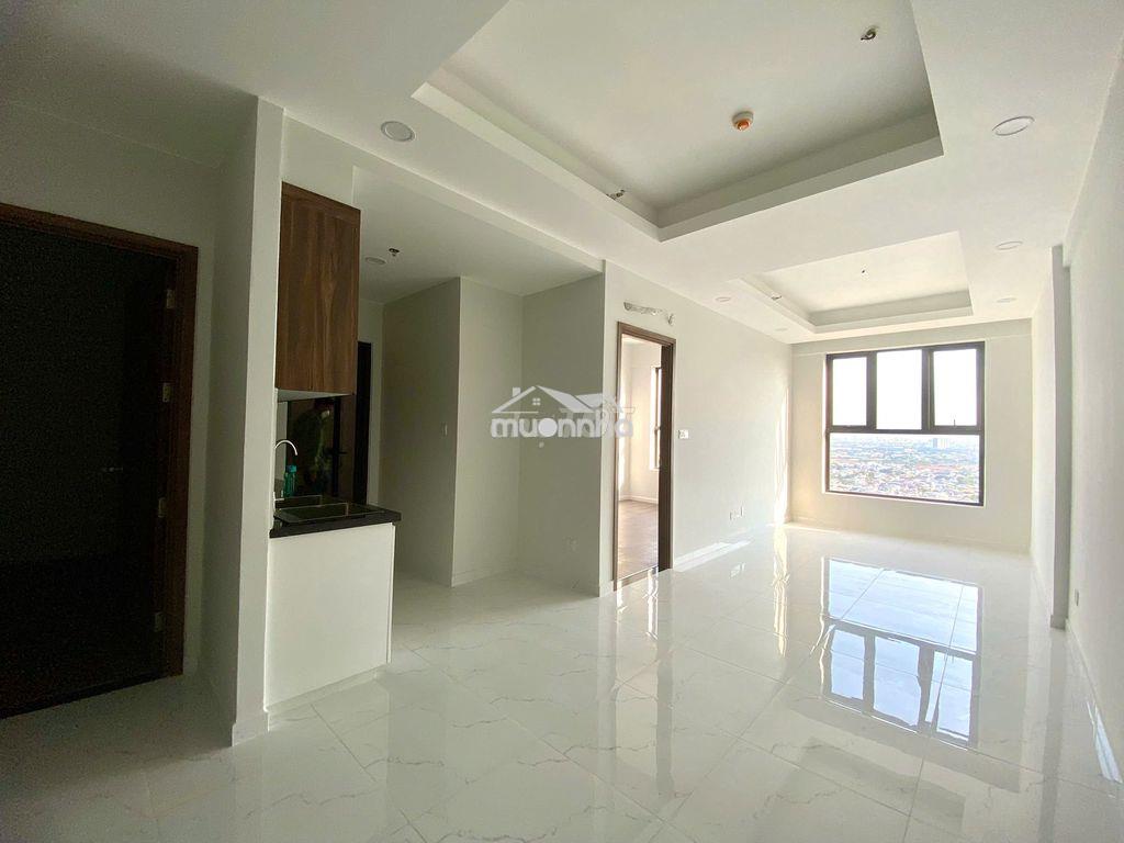 Vào ở ngay căn 2pn 5tr mới tại opal skyline thuận an - Ảnh 2