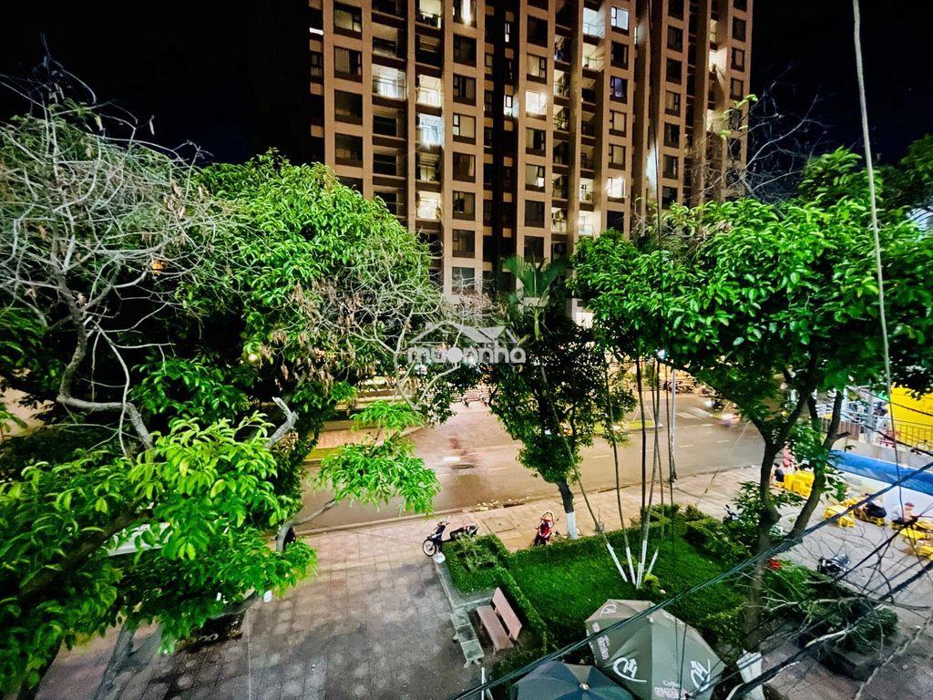 Cc tôn thất thuyết, p. khánh hội | 30m² (1pn - 1wc) | view công viên - 2