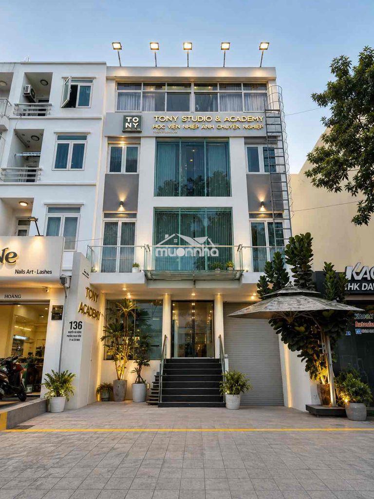 🏢 Cho thuê tòa nhà 130 – nguyễn hoàng, an phú, thủ đức