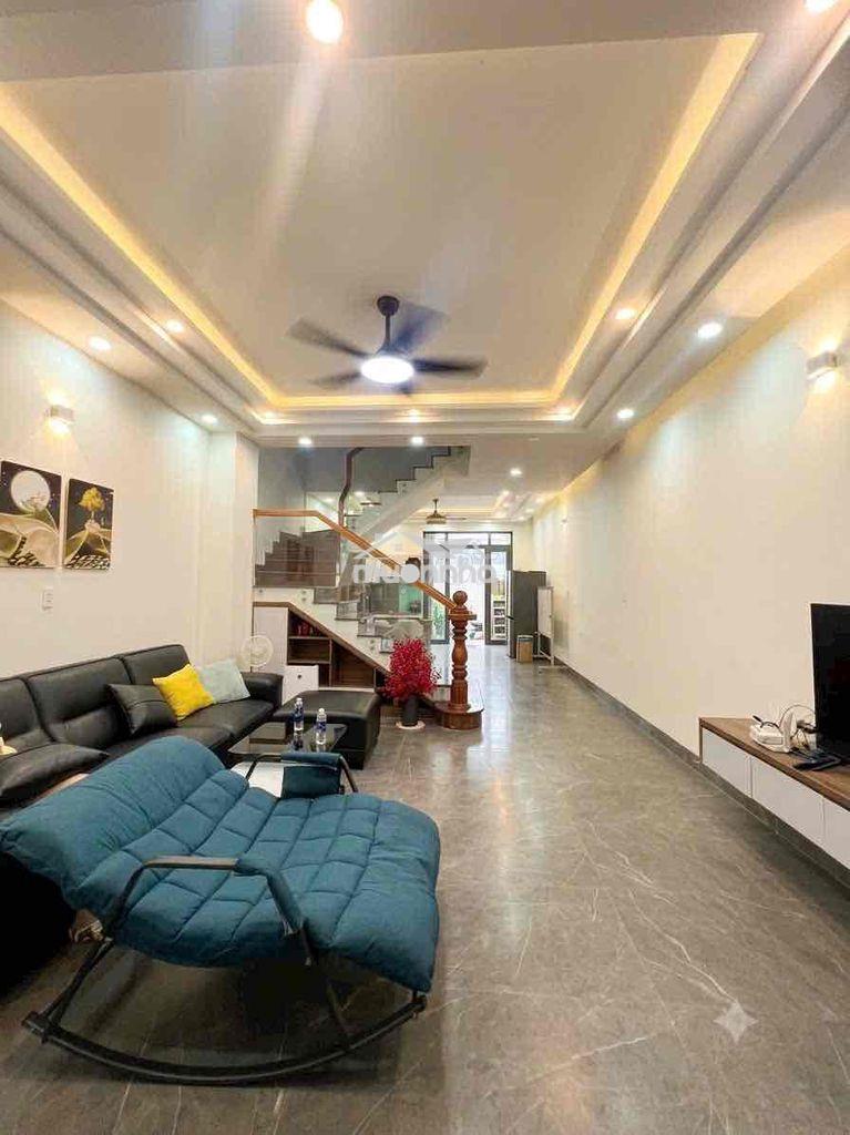 Cho thuê nhà full nội thất phú mỹ - Ảnh 2