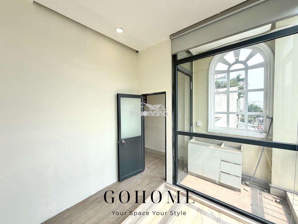 2 pn ban công còn full nội thất mới keng - Ảnh 2