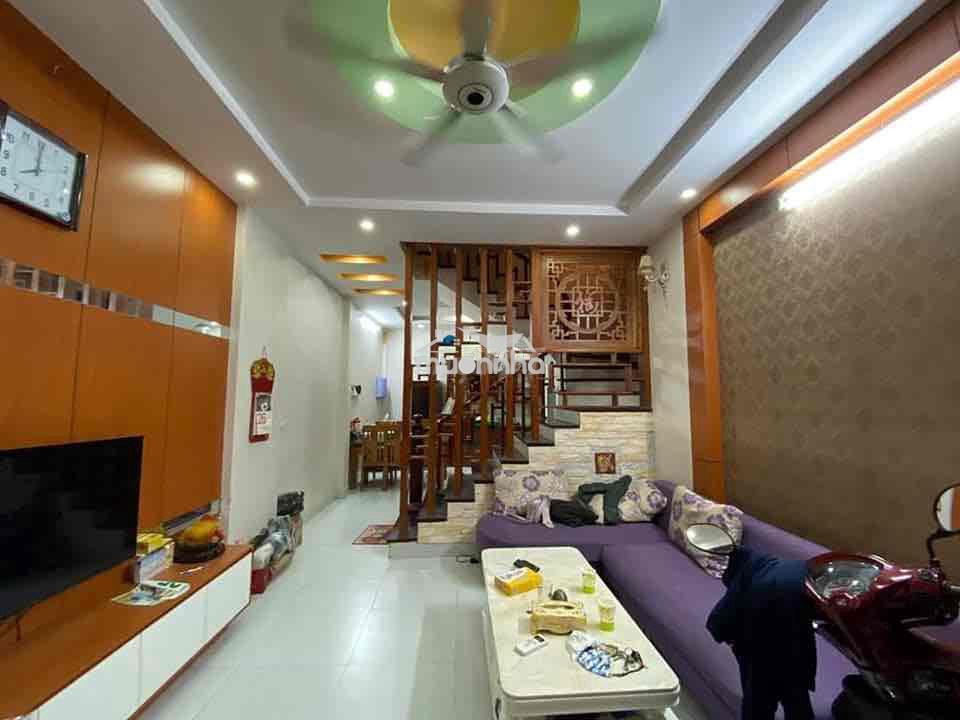 🔥Bán nhà âu cơ - tân bình – hẻm ô tô  – 48m² – 4 tầng – giá 8,2 tỷ - Ảnh 2