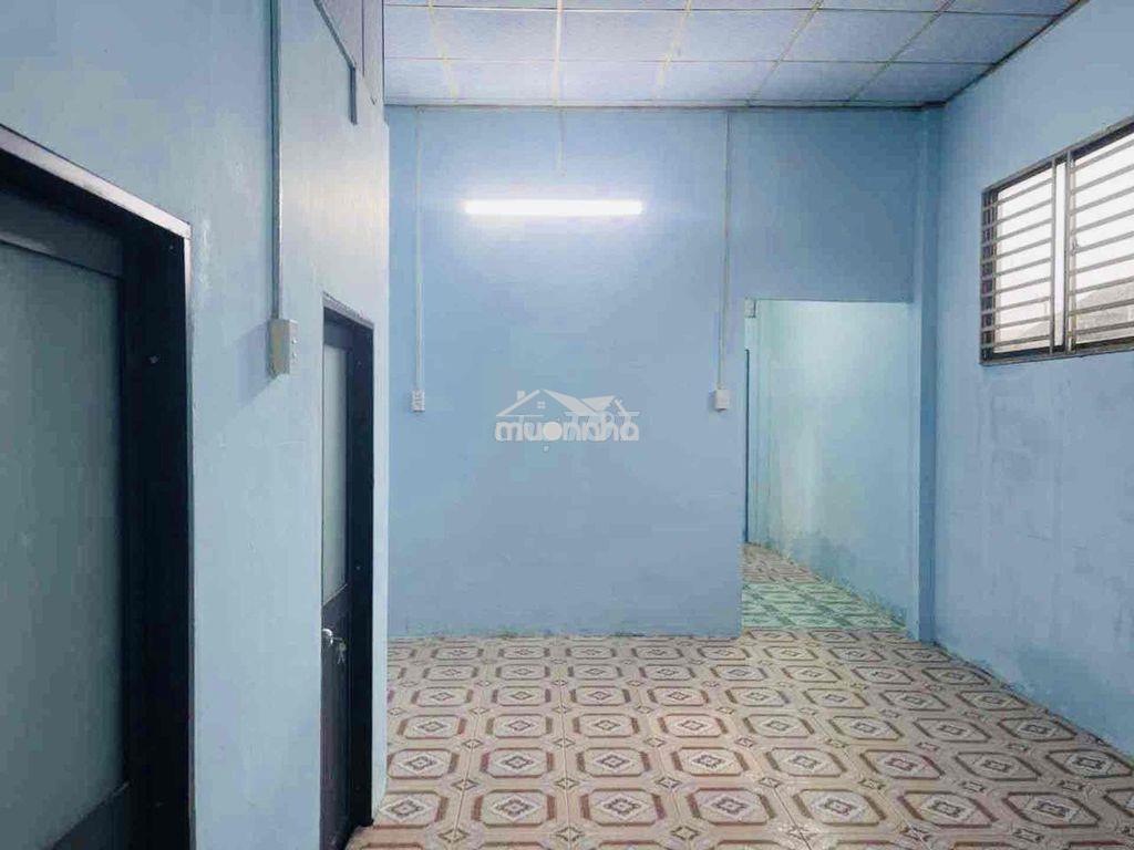 Bán nhà tân hoà đông quận 6 4x18m hẻm ô tô sổ hồng riêng chỉ 4,9 tỷ - Ảnh 3