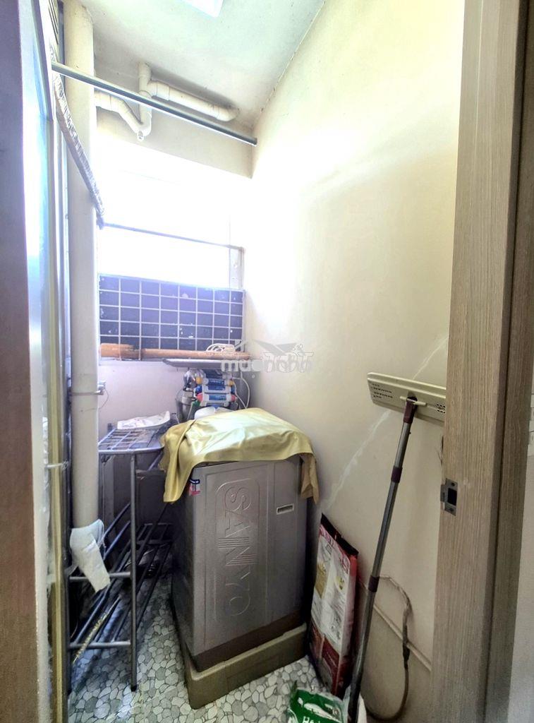 Bán căn hộ 2pn2wc 50m2  1ty500 chung cư firsthome thạnh lộc q12 - Ảnh 3