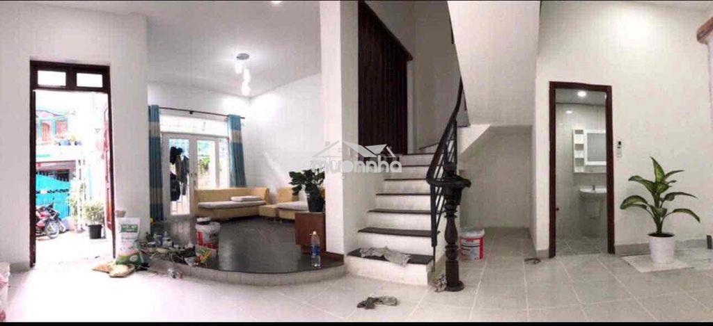 🏠Nguyên căn 4phòng 6,5x12m hẻm nguyễn văn quỳ p.phú thuận ngay cầu phú - Ảnh 2