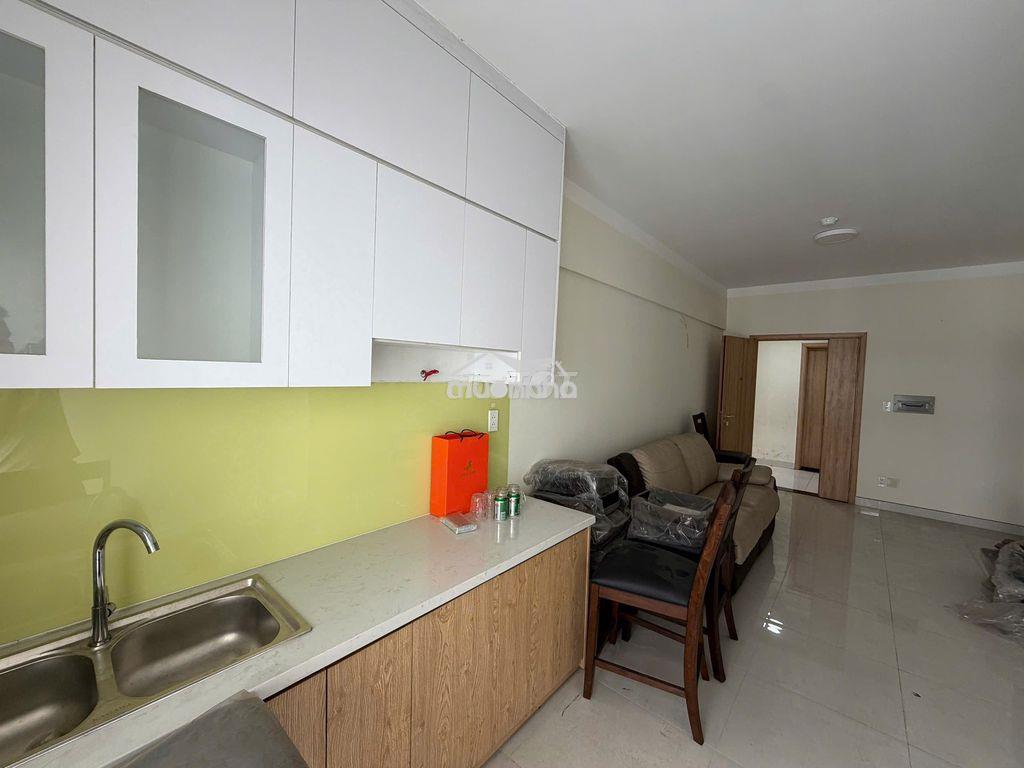 Bán căn hộ stown phúc an diện tích 53m2 nhà trống - Ảnh 4