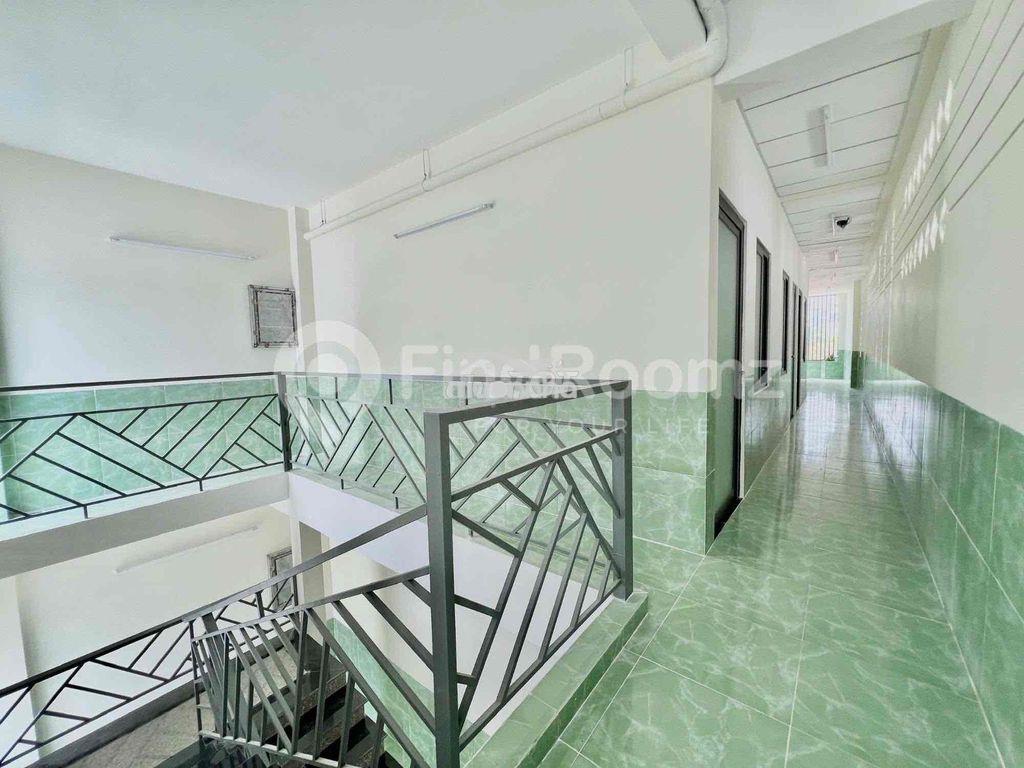 Phònh trọ sinh viên - có gác 2tr9 - Ảnh 4